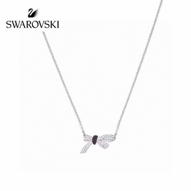 Swarovski Necklaces